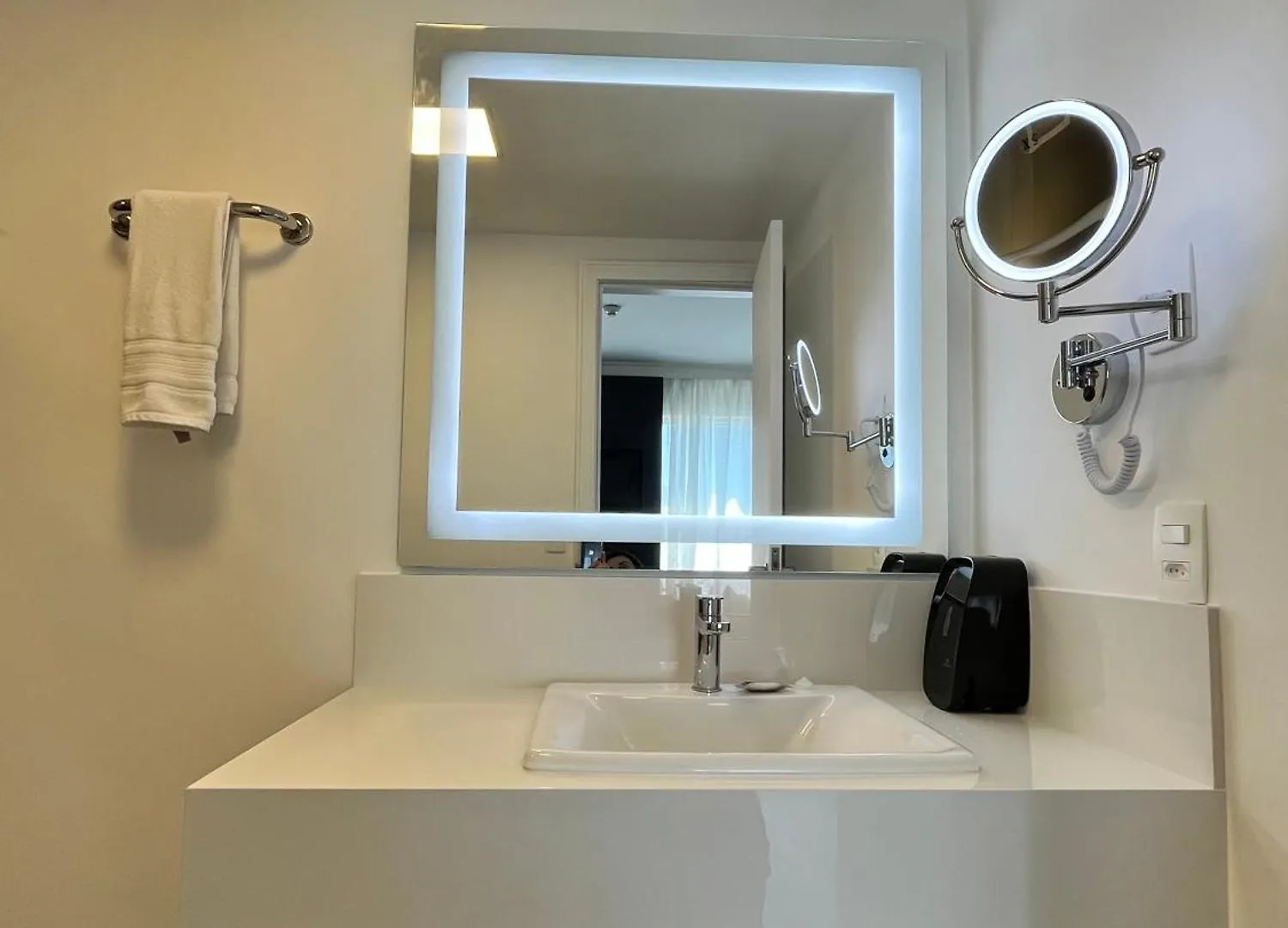 Suite Executiva Park In Radisson Berrini Luxo Queen 17 Sao Paulo 4*,  Brazil