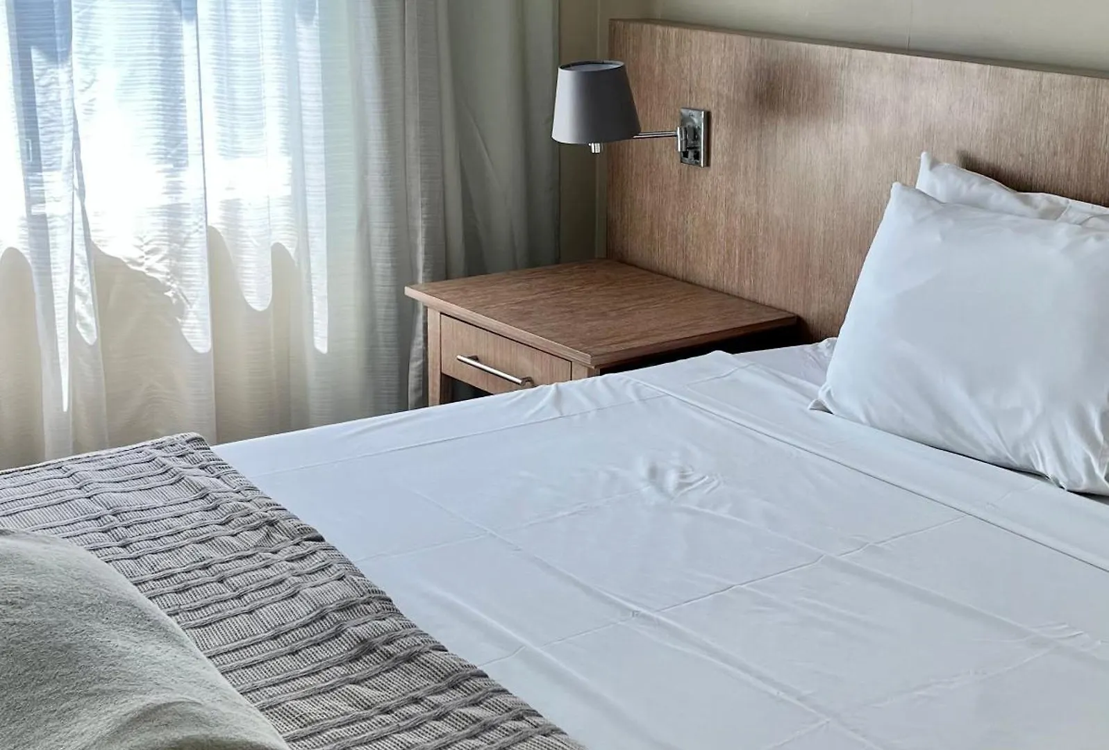 Hotel Suite Executiva Park In Radisson Berrini Luxo Queen 17 Sao Paulo